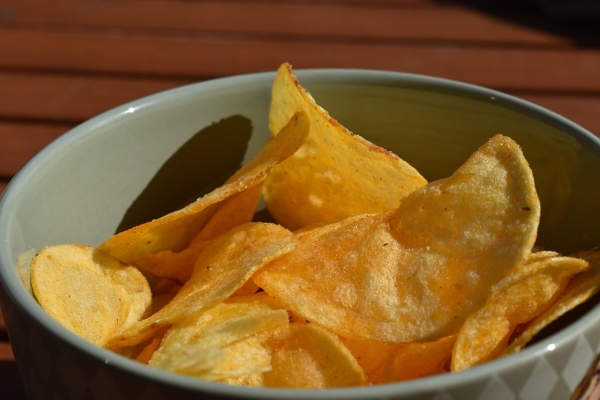 Manfaat Keripik Singkong Dan Cara Cepat Membuatnya Dengan Mesin Potong